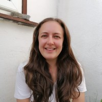 Ellie Heron