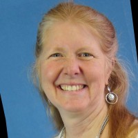 Deborah Hamill
