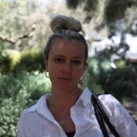 Faith Salmon