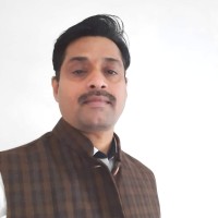 Amrendra kumar