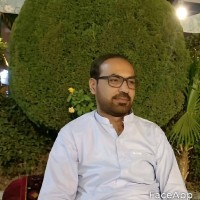 Ali Akbar Sumalani