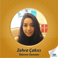 Zehra Çakıcı