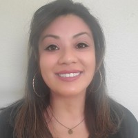 Crystal Aquino