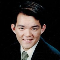Daniel Tam