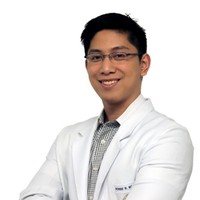 Nori Benjamin Mendoza