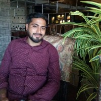 Atul Pandey