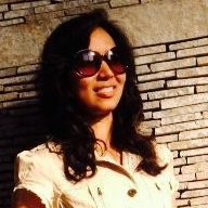 Mrunalinee Gangurde