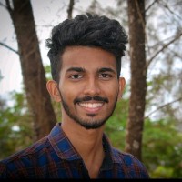 Jeston Dsouza
