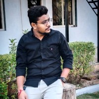 Harshit Panchal