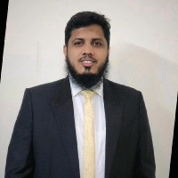 Moin Ahmed Baig