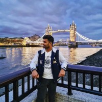 Vedant Varma