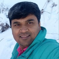 Vinodh Kumar V