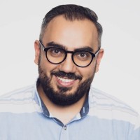 Ihsan Cevik