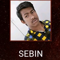 Sebin George