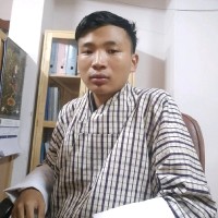 Kinzang Dorji
