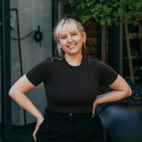 Emelie Rosander Kårgren