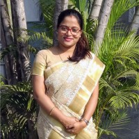 Akankhya Panda