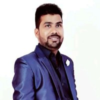 Dipak Solanki