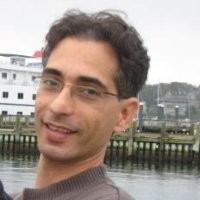 Elzaphan (Elz) Hotam