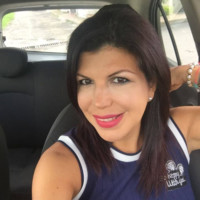 Dora Lucy Lamprea Gil
