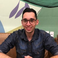 Eliseu Vicente Henrique