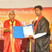santhosh C