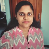 Suganaya Devi R
