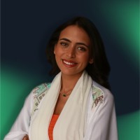 Sarah Darwazeh