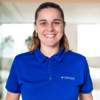 María Paula Blanch