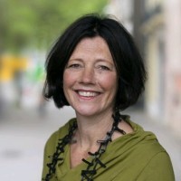 Marjolijn Verschuren