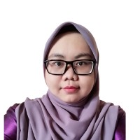 Nurhidayah Kamaruzaman