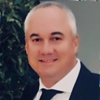 Tony Wheeler
