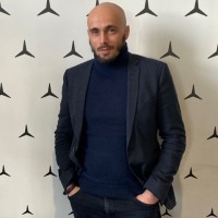Mathieu Chauveliere