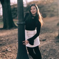 Eleanor Seow