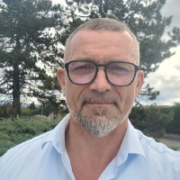 Cédric Buisson