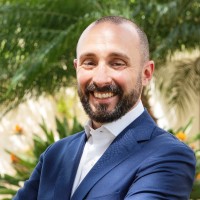 Andrea Oliaro