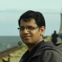 Pranav Joshi