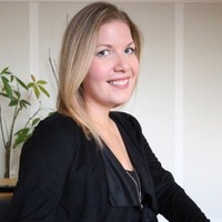 Jessica Vachon