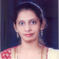 Mrudula Patil