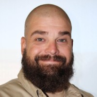 Sean Luellen, Clcp, Aas