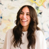 Jessica Rosin (Pollock)