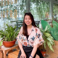 Eunice Cheong