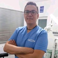 Carlos M. Lecona P.