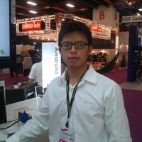 Matt Hsu