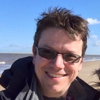Andy Parrott