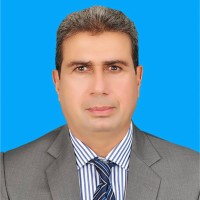Rana Zafar Iqbal Khan