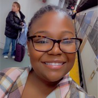 Sha'Riah Harris
