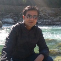 Nitin Agarwal