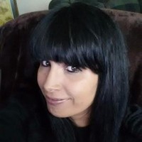 Rebecca Aguilar