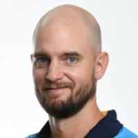 Sam Madden